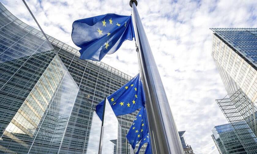 Η ΕΕ γράφει ξανά ιστορία σχεδιάζοντας έκδοση κοινού χρέους για αλλαγές σε υποδομές στους τομείς ενέρ
