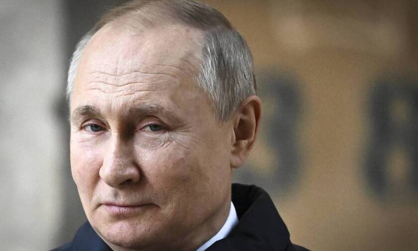 Ο Πούτιν απειλεί με κρατικοποίηση ξένων εταιρειών που θα εγκαταλείψουν τη Ρωσία