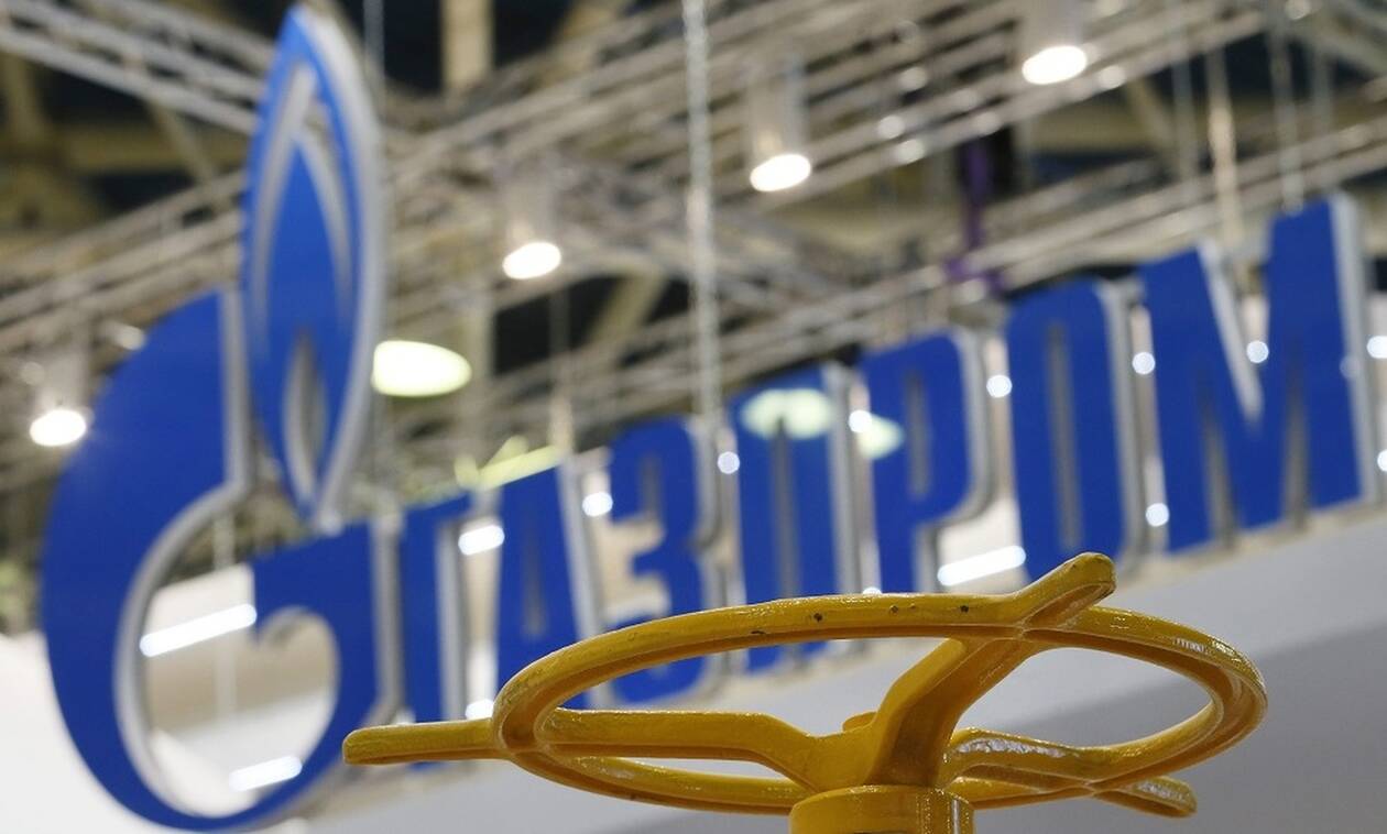 Έρευνα της ΕΕ θα δείξει εάν η Gazprom πουλά ακριβότερα το αέριο της στην Ελλάδα