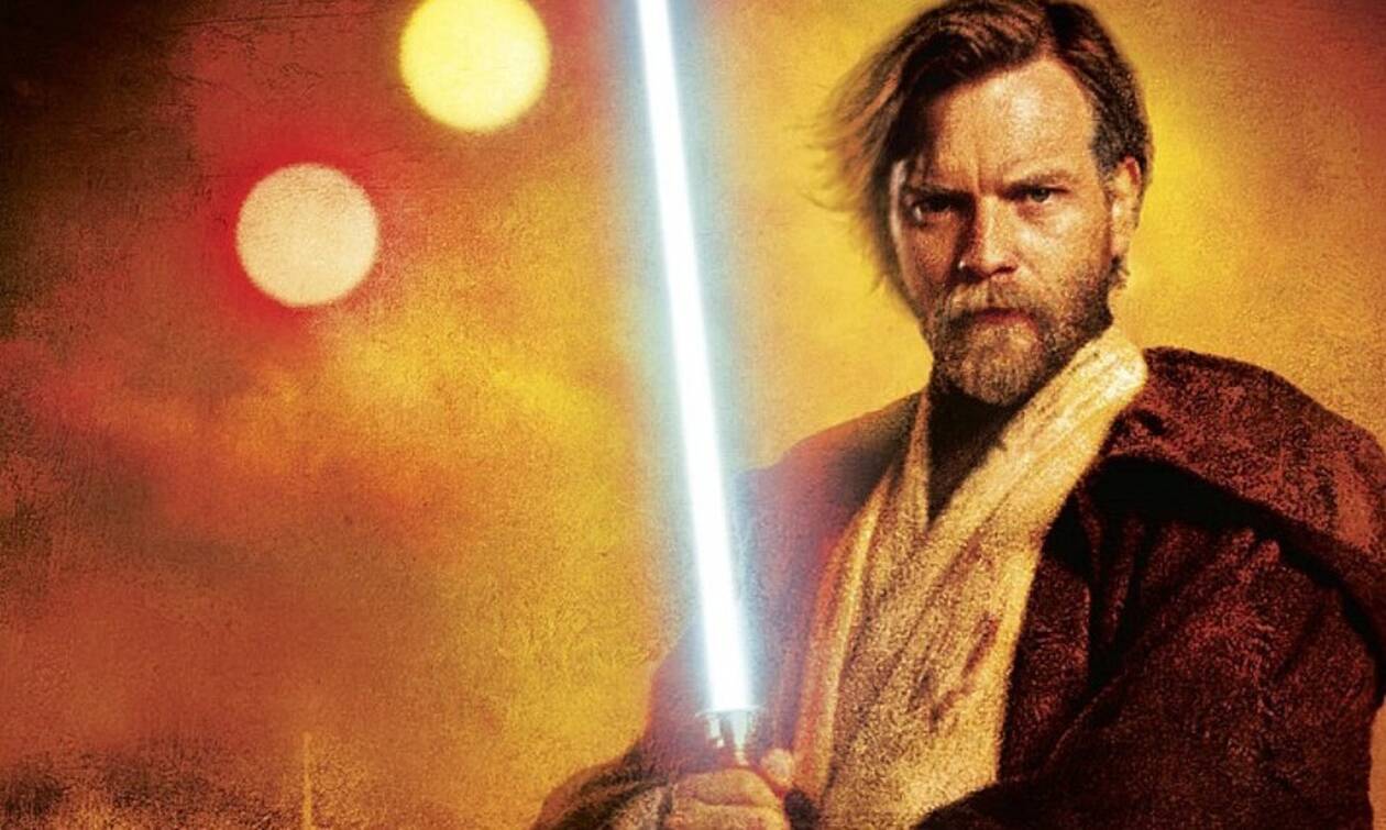 Star Wars: Το τρέιλερ του «Obi-Wan Kenobi» είναι επιτέλους εδώ και είναι επικό!