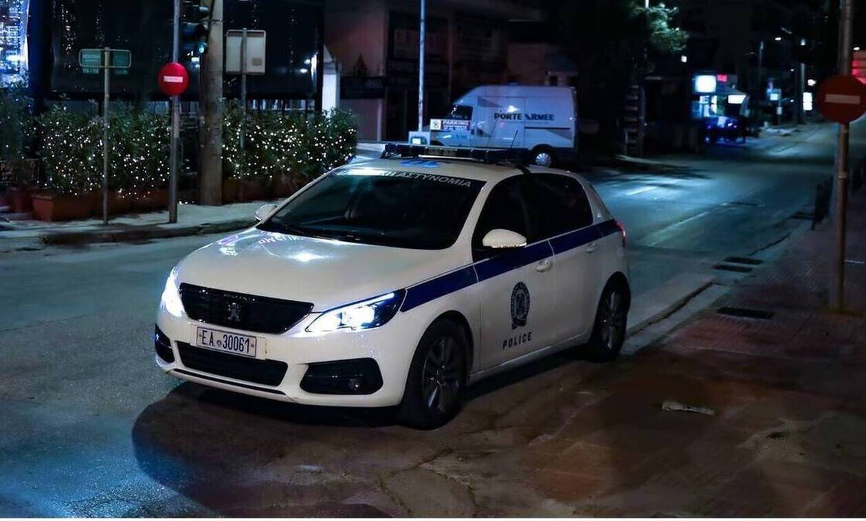Πιλοτικό μοντέλο αστυνόμευσης θα λειτουργήσει σε συγκεκριμένες εμπορικές αγορές της Αθήνας
