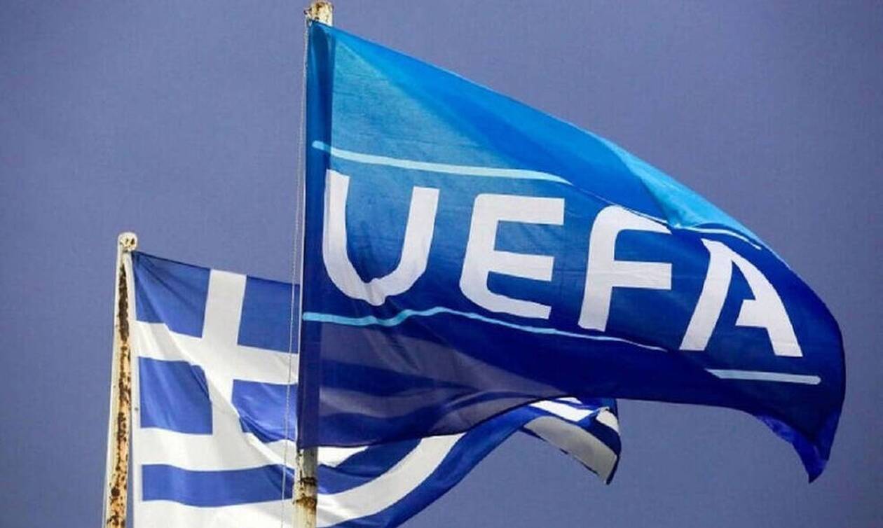 Βαθμολογία UEFA: Μάχη με τη Τσεχία για μια ακόμα ομάδα στην Ευρώπη με πρόκριση του ΠΑΟΚ