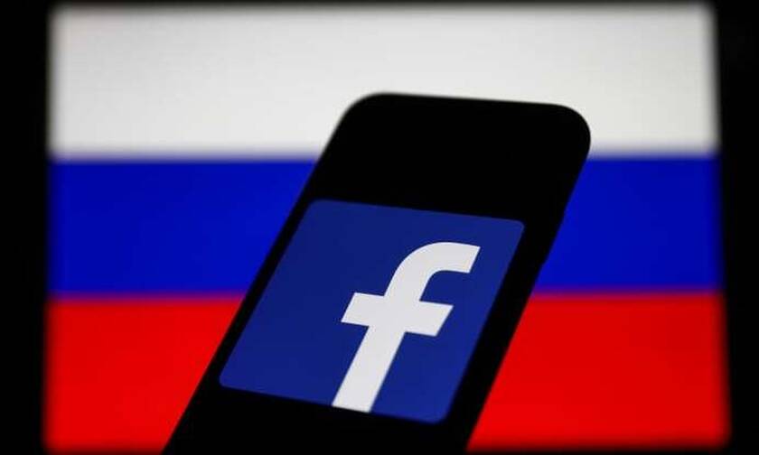 Το διαδίκτυο της Ρωσίας υπόκειται σε λογοκρισία εδώ και χρόνια