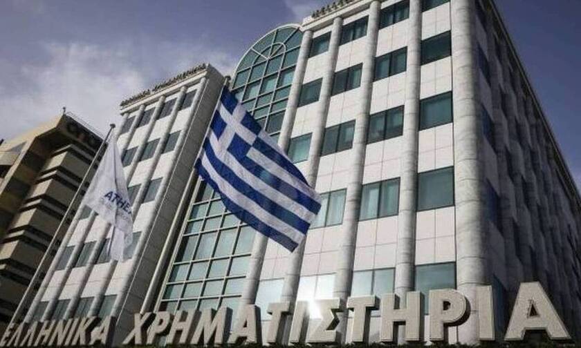 Με κέρδη 3,05% έκλεισε το Χρηματιστήριο Αθηνών - Το βλέμμα στις διαπραγματεύσεις Ρωσίας - Ουκρανίας
