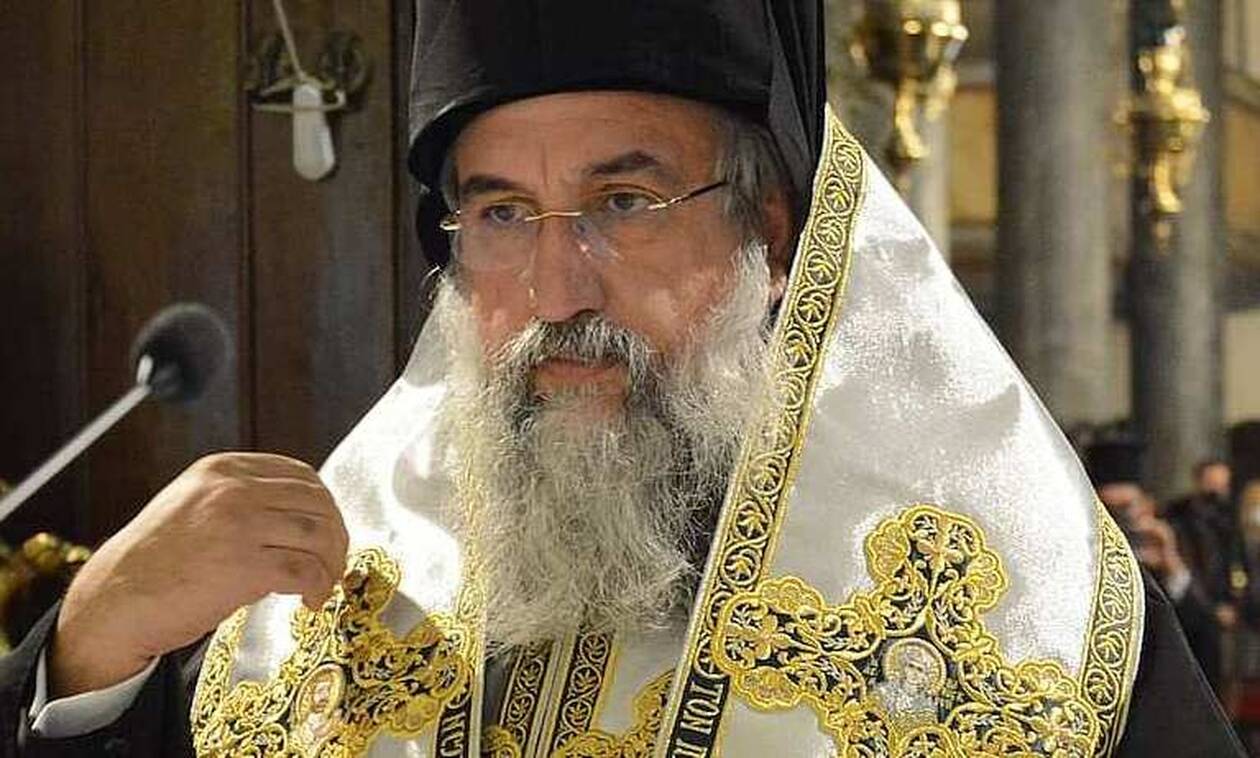 Αρχιεπίσκοπος Κρήτης για Ουκρανία: Κάλεσμα προσευχής υπέρ ειρήνης (vid)