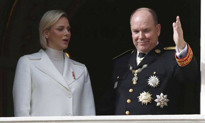 Πριγκίπισσα Σαρλίν: Επέστρεψε στο Μονακό μετά από 4 μήνες νοσηλείας στην Ελβετία