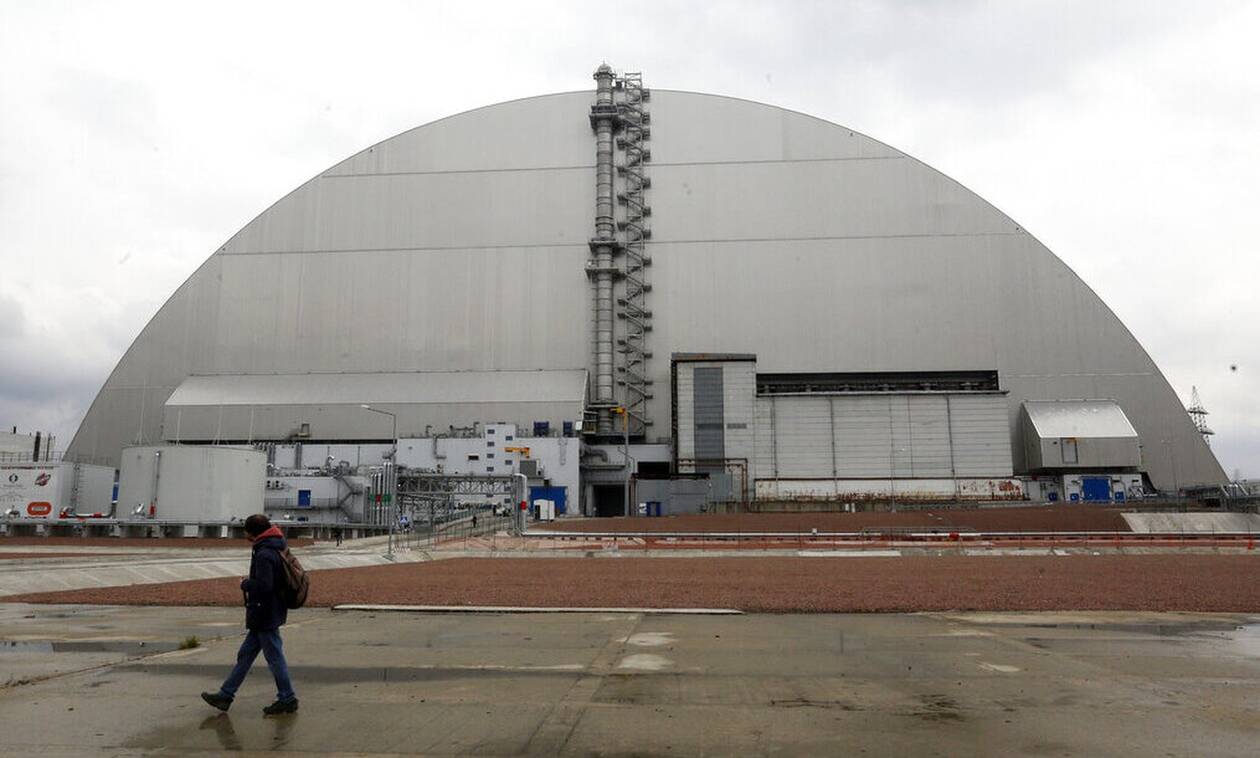 Τσερνόμπιλ: Τι συνέβη στον πυρηνικό σταθμό - Γιατί «χτυπήθηκε» ξανά η γραμμή υψηλής τάσης