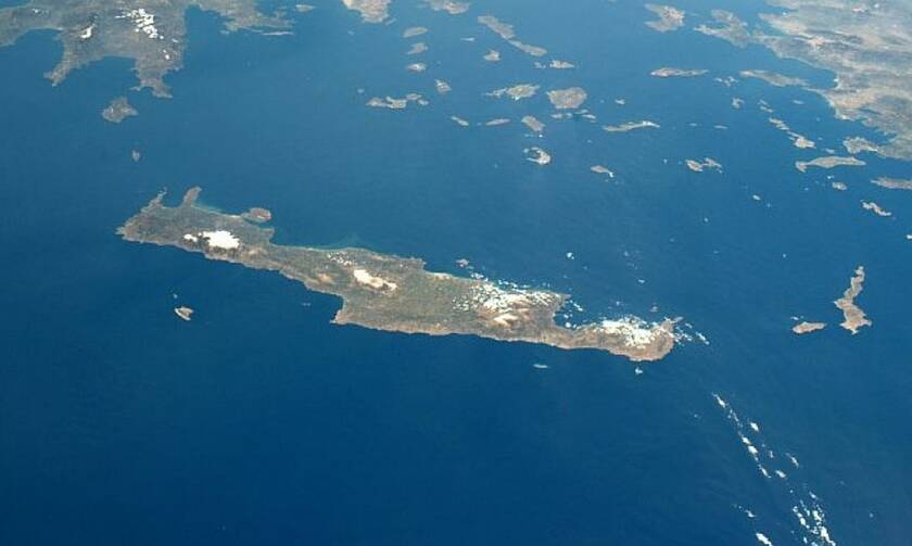 Κρήτη: Ο λόγος που πήρε αυτή την ονομασία το νησί
