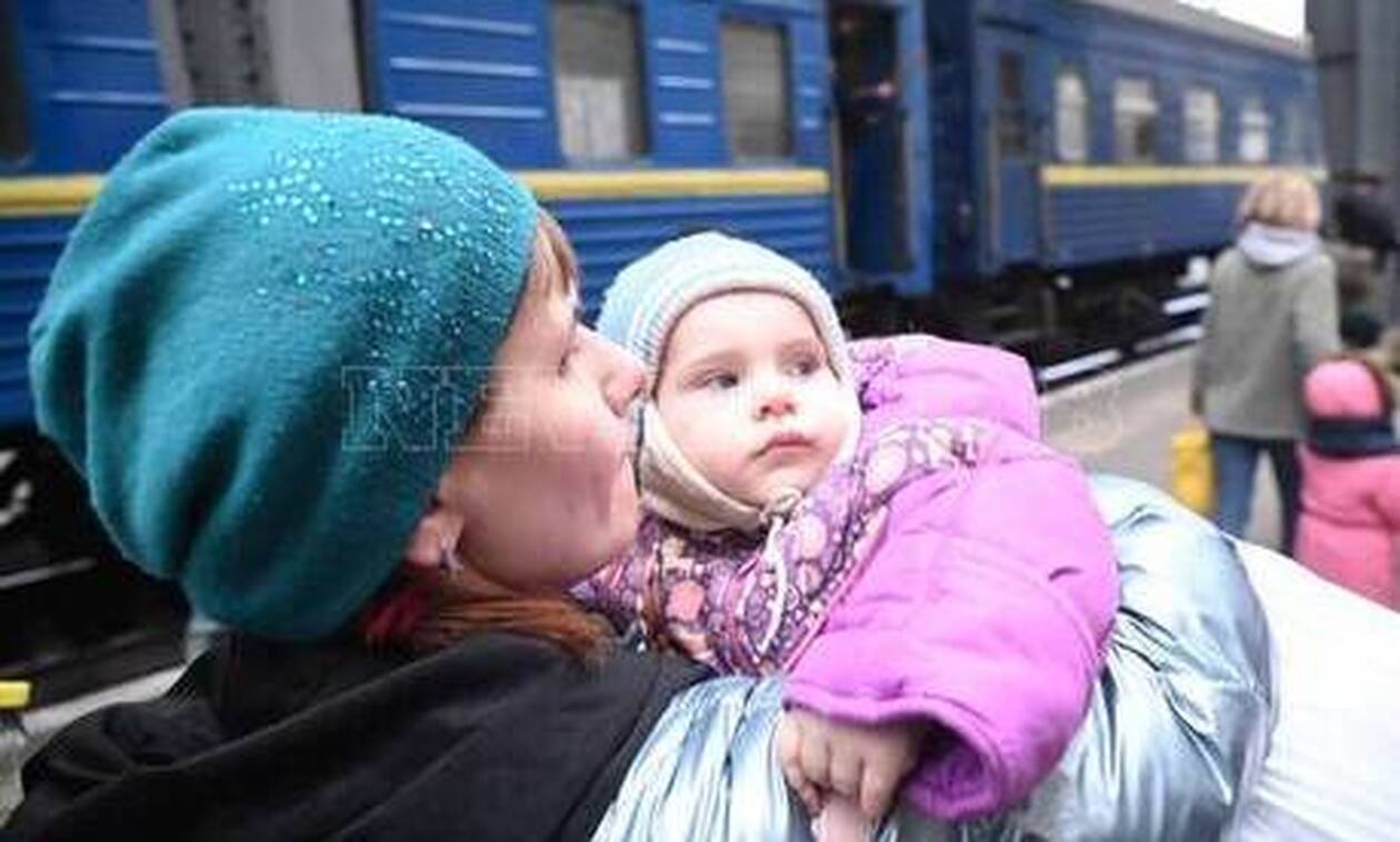 Ουκρανία: Το Διεθνές Δικαστήριο ανακοινώνει την απόφασή του για την προσφυγή σε βάρος της Ρωσίας