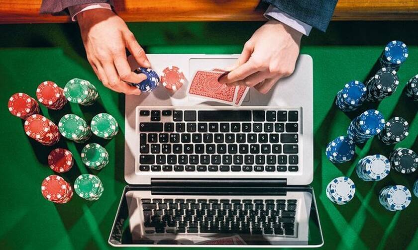 Θα εφαρμόζεται νέα κλίμακα φορολόγησης των κερδών από τυχερά παιχνίδια
