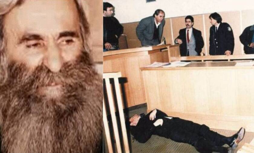 Γιάννης Παπαδόσηφος: Ο Ρεθυμνιώτης που σκότωσε το φονιά του γιου του μέσα στο δικαστήριο!