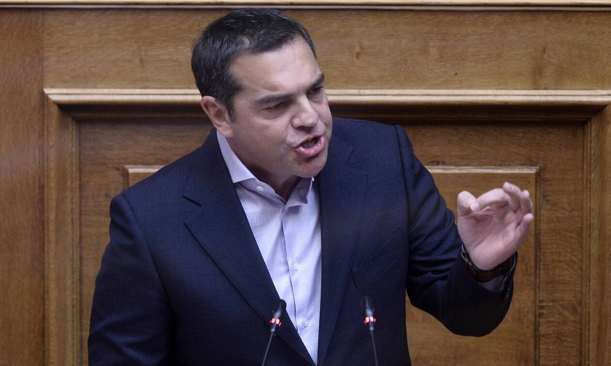 Ο ΣΥΡΙΖΑ διευρύνει το πεδίο της αντιπαράθεσης με το Μαξίμου με το βλέμμα στην επόμενη μέρα