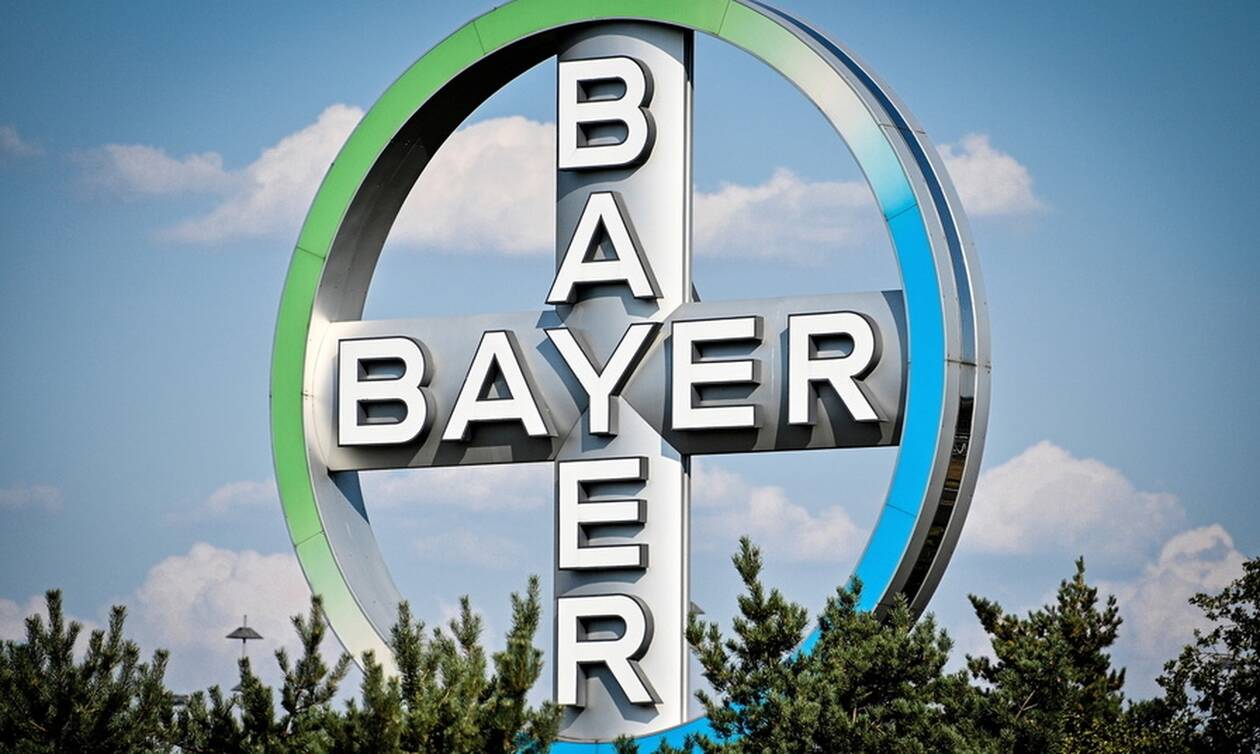 Bayer: Ισχυρό πρόγραμμα R&D με πολλές θεραπείες σε κλινική ανάπτυξη τελικής φάσης