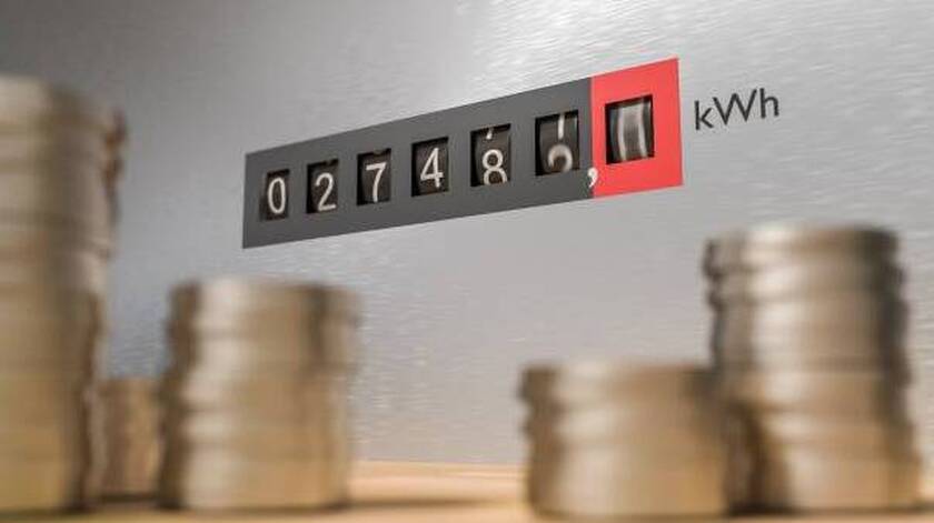 Ηλεκτρικό ρεύμα: Στα 16,6 ευρώ η μέση πρόσθετη επιδότηση ανά παροχή τον Απρίλιο