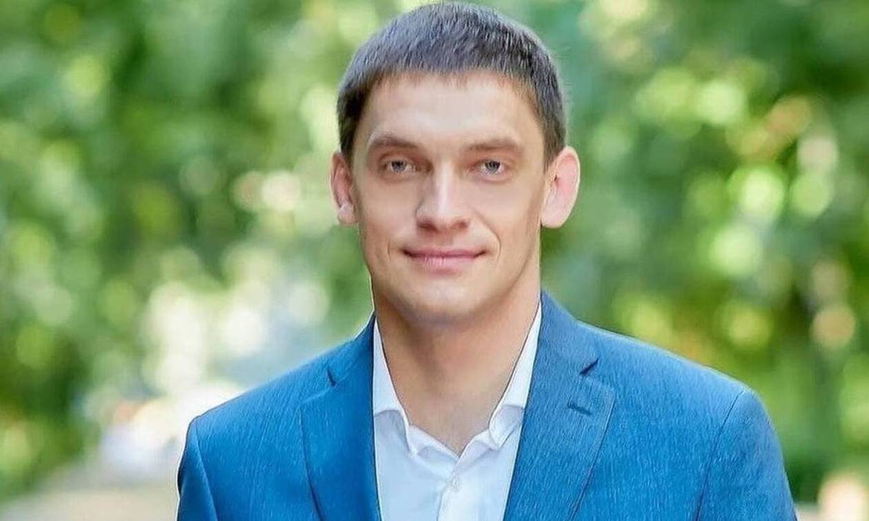 Ουκρανία: Ο δήμαρχος της Μελιτόπολης αφέθηκε ελεύθερος με αντάλλαγμα εννιά Ρώσους αιχμαλώτους
