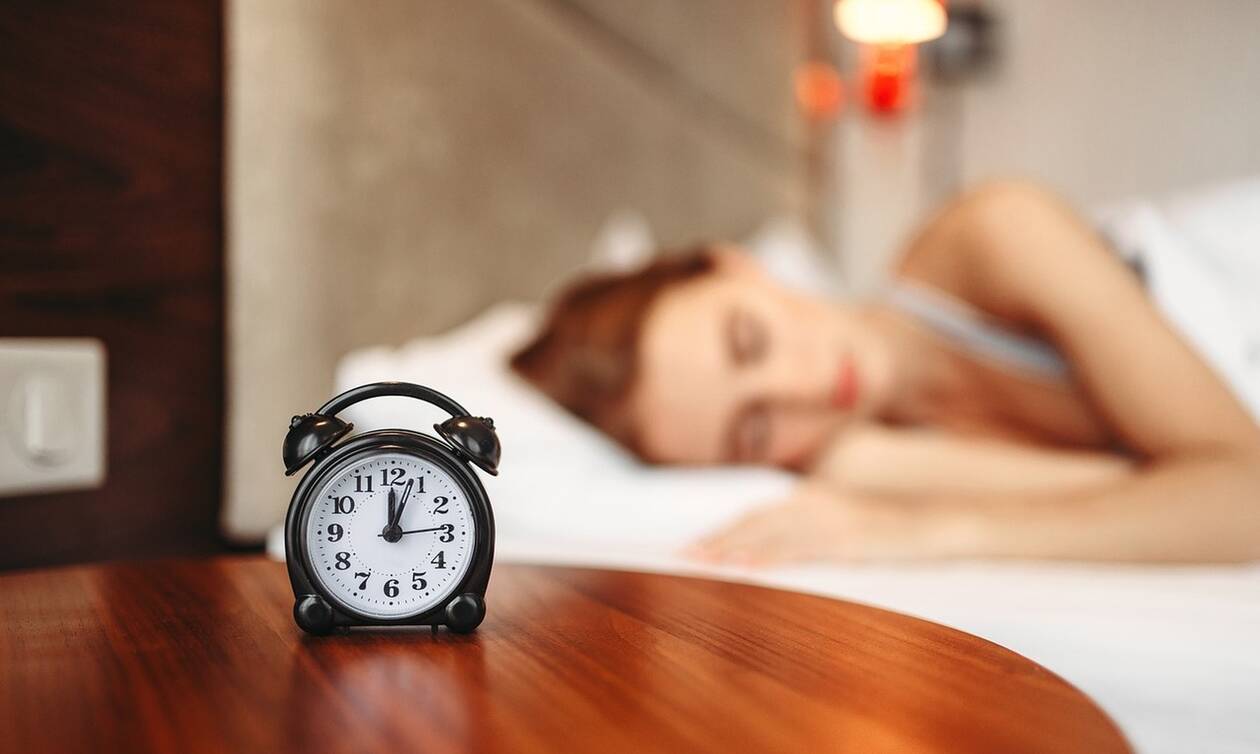 Παγκόσμια Ημέρα Ύπνου: Ενδοκρινικές διαταραχές από τη στέρηση ύπνου
