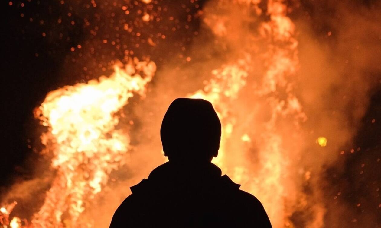 Στη Χίο θα σταματούν τη φωτιά με φωτιά - Το πιλοτικό πρόγραμμα για να αντιμετωπιστούν οι πυρκαγιές