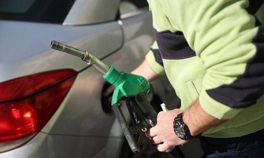 Ζάγκα στο Newsbomb.gr: «Ο κόσμος σταμάτησε να βάζει καύσιμα»