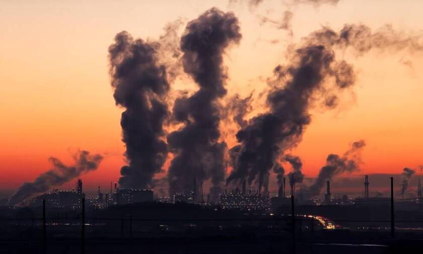 Αυξημένος ο κίνδυνος αυτοάνοσων παθήσεων λόγω μακρόχρονης έκθεσης στη ρύπανση του αέρα