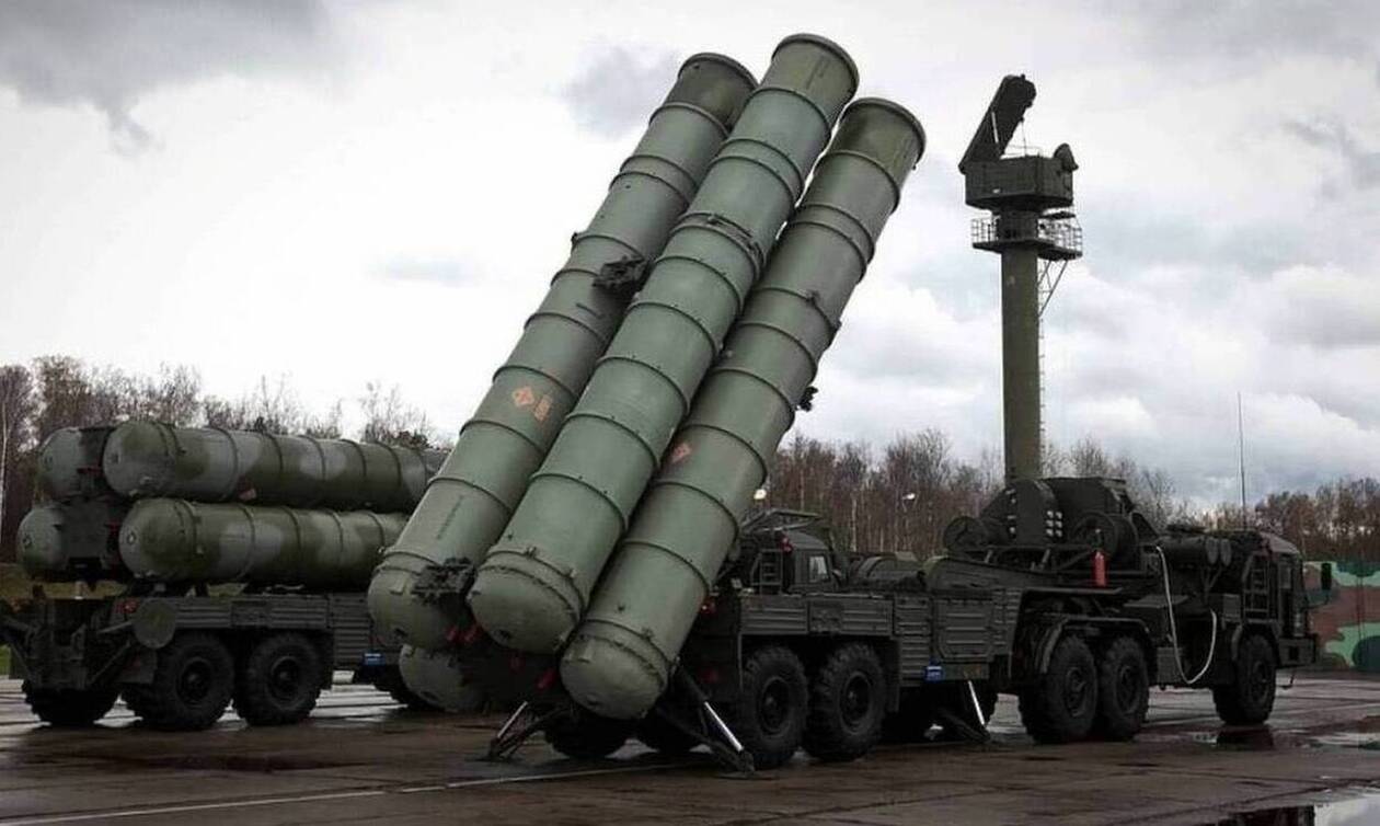 Ουκρανία: Οι ΗΠΑ κάλεσαν ανεπισήμως την Τουρκία να στείλει τους S-400 στο Κίεβο