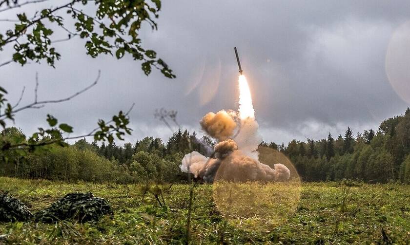 Πόλεμος στην Ουκρανία - Πεντάγωνο: Oι ρωσικοί υπερηχητικοί πύραυλοι δεν αλλάζουν την κατάσταση