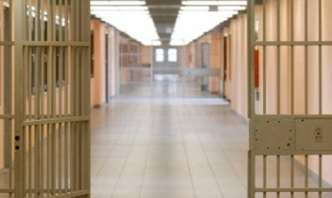 Κύπρος: Γεμάτες οι φυλακές - Κρατούμενες κοιμούνται στο πάτωμα