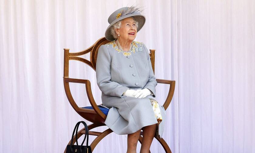 Βασίλισσα Ελισάβετ: Το σχέδιο των 6 σημείων για την μεταφορά της στο μνημόσυνο του Φιλίππου