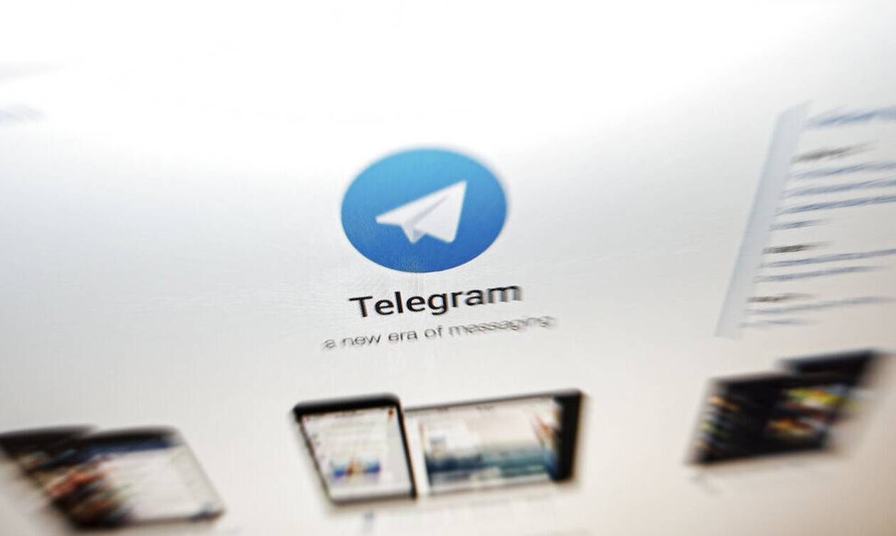 Telegram «ψηφίζουν» οι Ρώσοι - Ξεπέρασε το WhatsApp στις υπηρεσίες ανταλλαγής μηνυμάτων