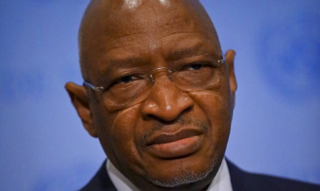 Μαλί: Πέθανε ο πρώην πρωθυπουργός Μπουμπέγιε Μαϊγκά