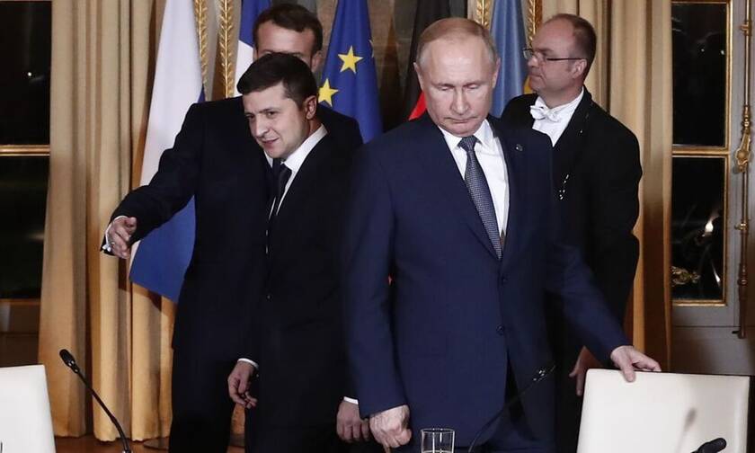 Πόλεμος στην Ουκρανία: Είναι πιθανή μια διπλωματική λύση αν συναντηθούν Ζελένσκι - Πούτιν;