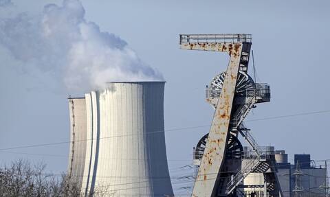 ΕΕ: Κοινό ενεργειακό μέτωπο συγκροτουν οι «27» - Οι κρίσιμες αποφάσεις εν όψει της Συνόδου Κορυφής