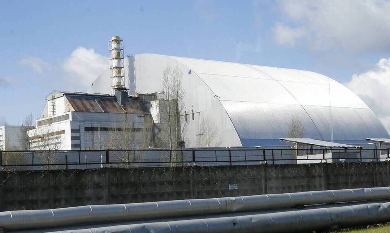 Πόλεμος στην Ουκρανία: Νέος συναγερμός στο Τσερνόμπιλ από φωτιές κοντά στο πυρηνικό εργοστάσιο