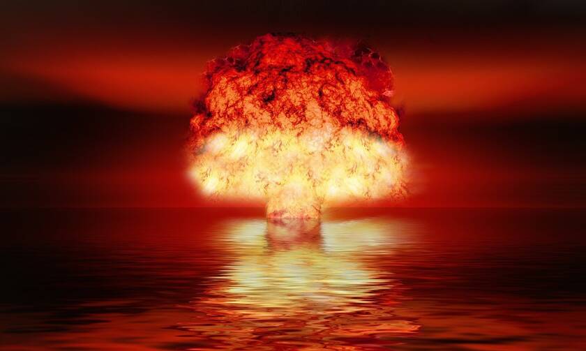 Πυρηνική βόμβα