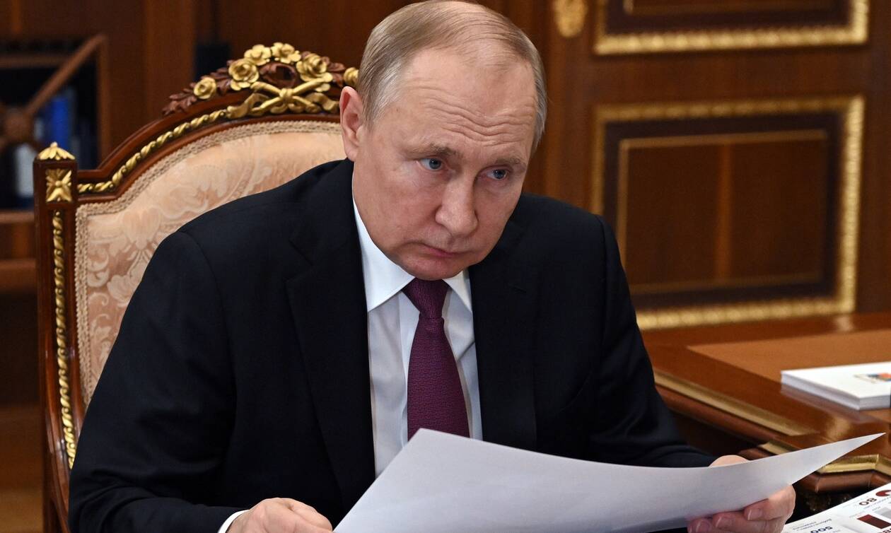 Ρωσία: Τιμωρεί τη διάδοση «ψευδών πληροφοριών» για κρατικούς οργανισμούς του εξωτερικού