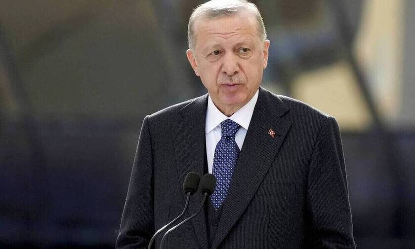 Ερντογάν: Ζήτησε από την ΕΕ να επανεκκινήσουν οι ενταξιακές διαπραγματεύσεις με την Τουρκία