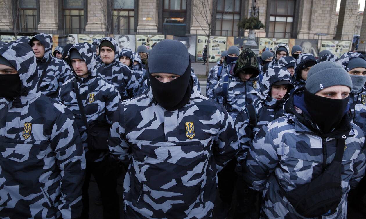 «Οι νεοναζί πήραν την εξουσία στο Κίεβο το 2014 με την στήριξη των ΗΠΑ»- Τι αποκαλύπτει ντοκιμαντέρ