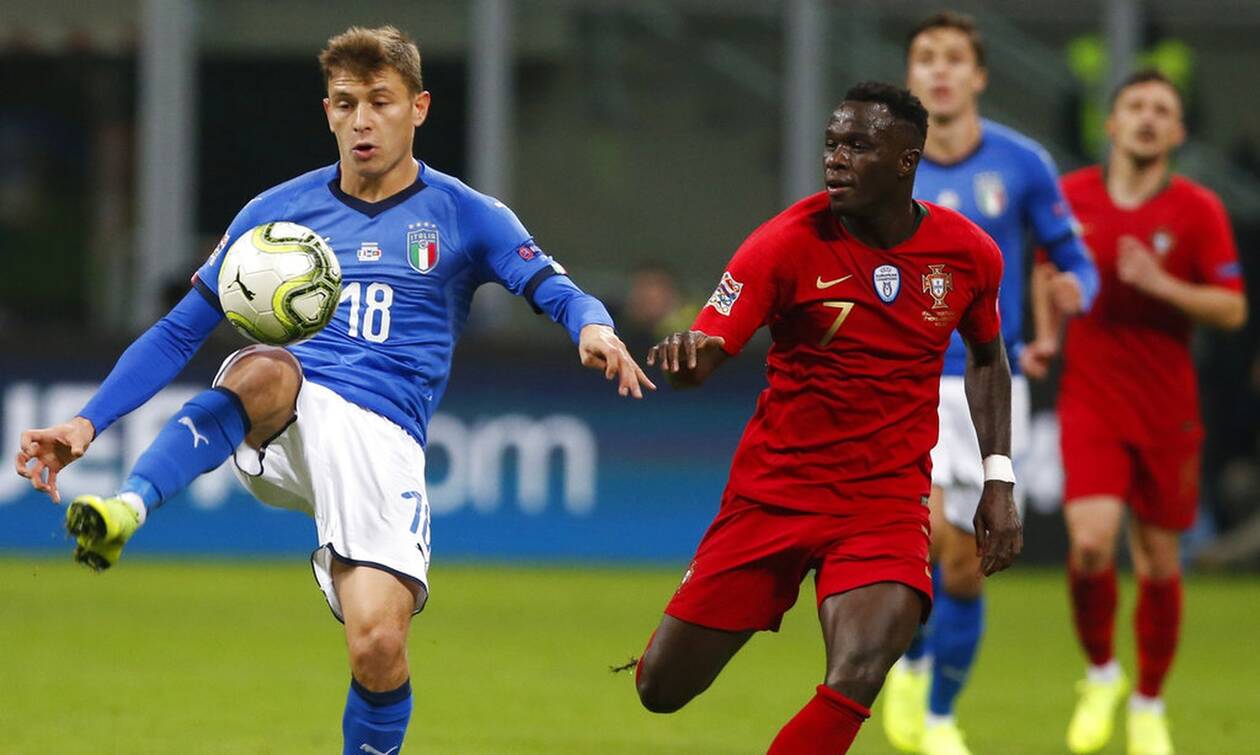 Προκριματικά Παγκοσμίου Κυπέλλου: Ιταλία ή Πορτογαλία δεν θα πάει στο Κατάρ – Το πρόγραμμα