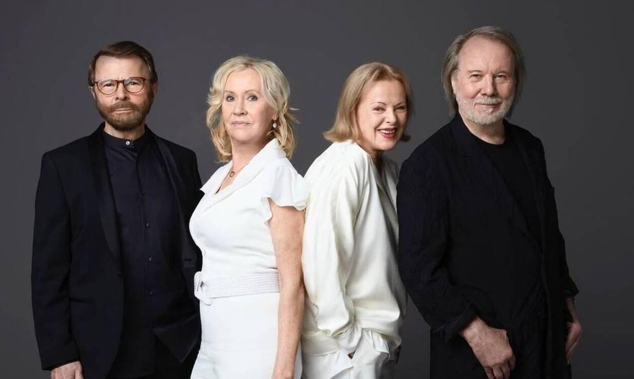 Σουηδία: Το βραβείο εξαγωγής μουσικής απονεμήθηκε στο συγκρότημα ABBA