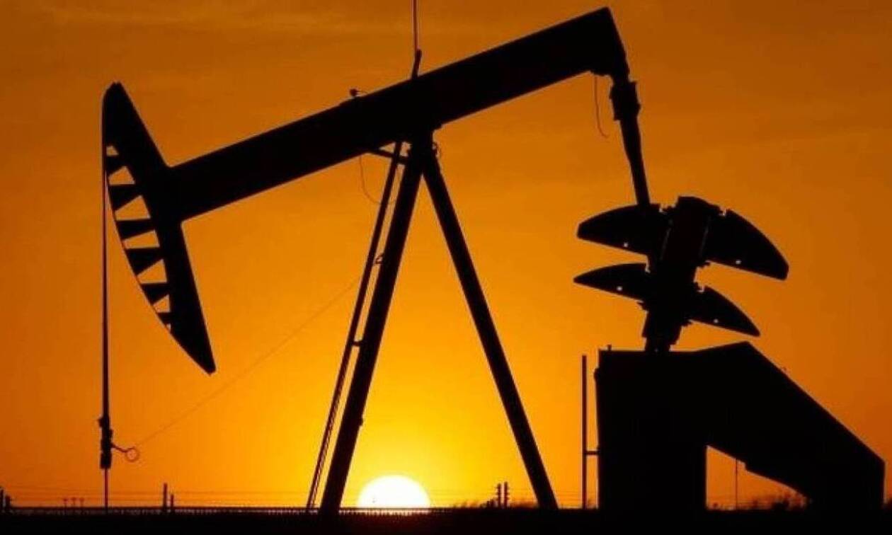 Βρετανία: Το πετρέλαιο Μπρεντ ξεπέρασε τα 120 δολάρια το βαρέλι