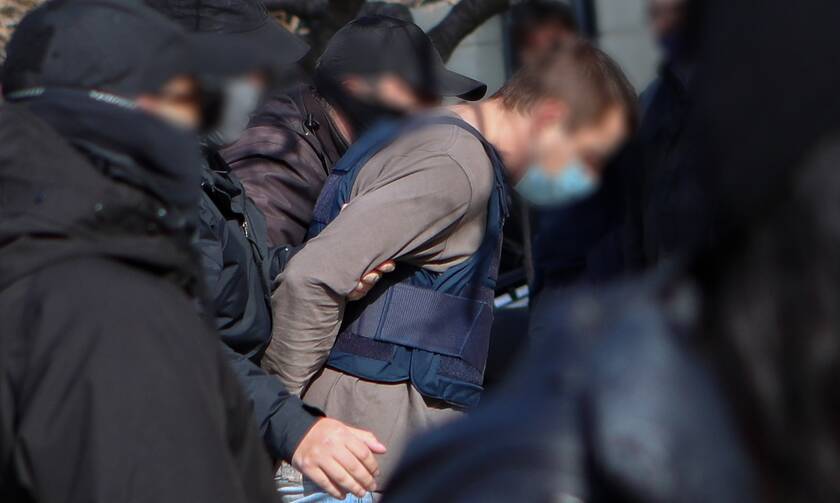 Κυψέλη: Ο Πολωνός ζητούσε να ακυρωθεί η μεταγωγή του στις φυλακές της Κέρκυρας