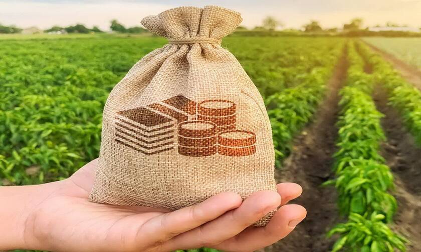 Λεφτά σε αγρότες - ΟΠΕΚΕΠΕ