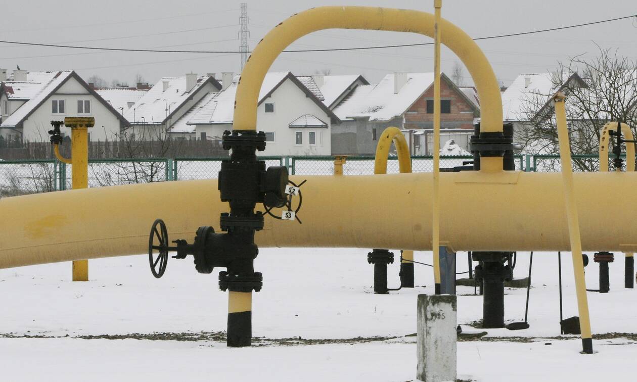 Ρούβλια για φυσικό αέριο: Ο Πούτιν δοκιμάζει τις αντοχές της ενεργειακά εθισμένης Δύσης