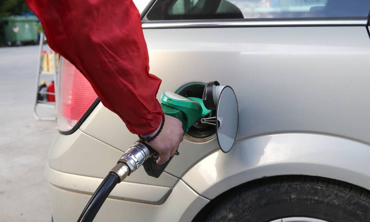 Καύσιμα - Ζάγκα στο Newsbomb.gr: Οι τιμές ανεβαίνουν και πάλι - Μέχρι πότε θα κρατήσει η κρίση