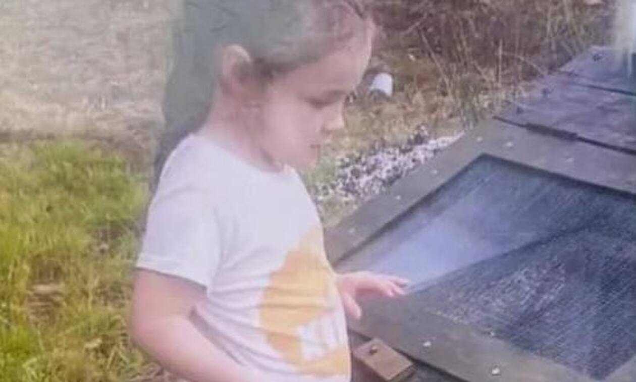 Τασμανία: Θρίλερ για την τύχη 4χρονου κοριτσιού που εξαφανίστηκε από την αυλή του σπιτιού του