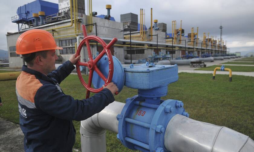Παγκόσμιο ενεργειακό παζάρι πυροδότησε ο πόλεμος στην Ουκρανία