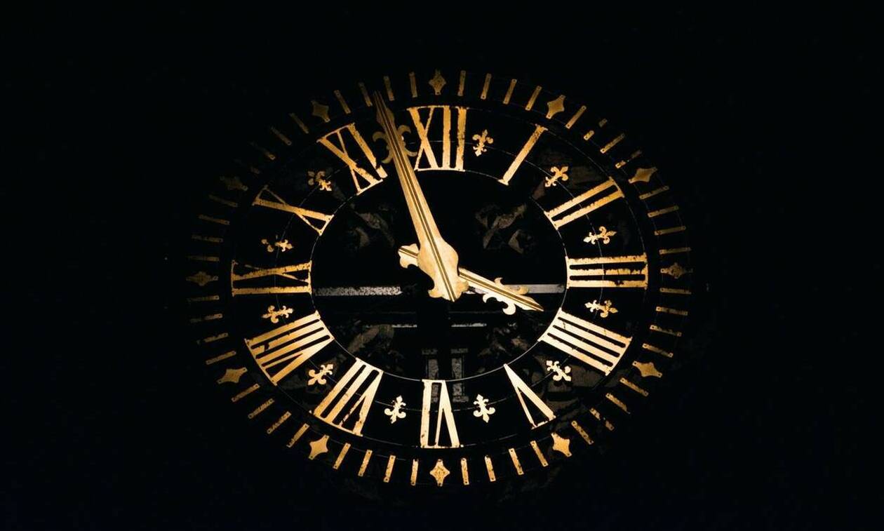 Αλλαγή ώρας 2022: Πότε θα πάμε τα ρολόγια μας μια ώρα μπροστά