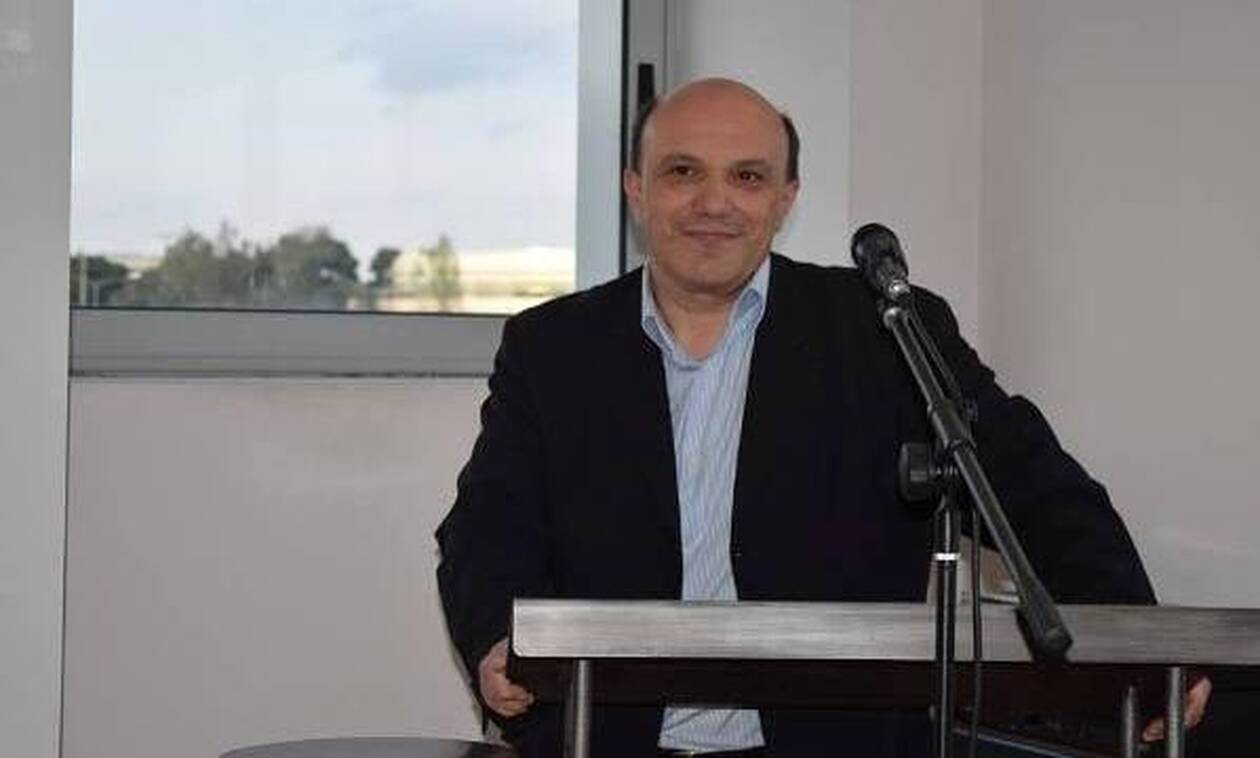 Θλίψη στον ελληνικό στίβο: Πέθανε ο Νίκος Παπαδόπουλος
