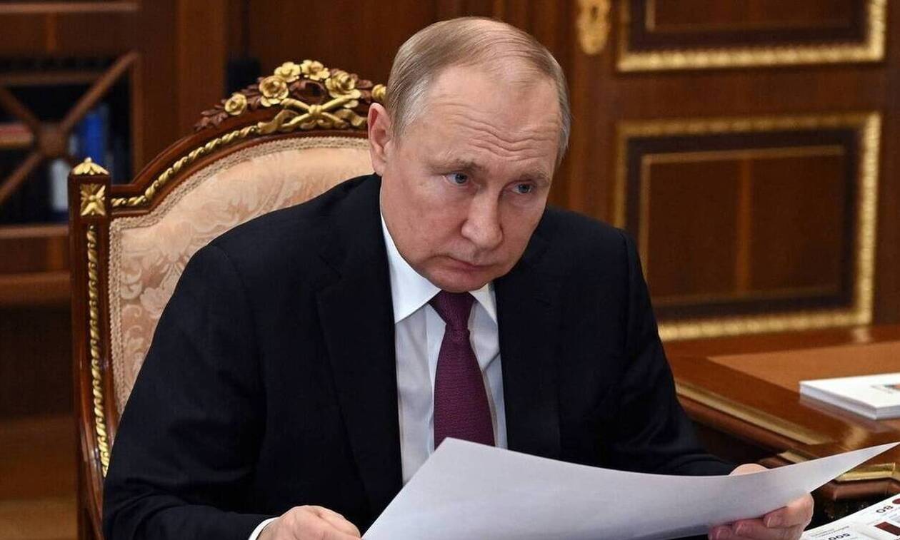 Η ρωσική πρεσβεία στην Ρώμη μηνύει τη La Stampa για το απαράδεκτο άρθρο για τον Πούτιν