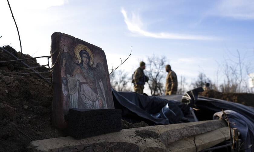 Ουκρανία: Ο ρωσικός στρατός κατέλαβε την πόλη Σλάβουτιτς που διαμένει το προσωπικό του Τσερνόμπιλ