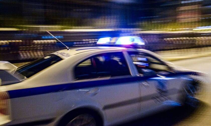 Χανιά: Αστυνομικός έβγαλε όπλο σε καυγά εκτός υπηρεσίας